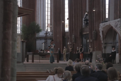 Abitur Entlassung 2021