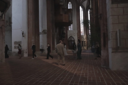 Abitur Entlassung 2021