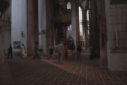 Abitur Entlassung 2021