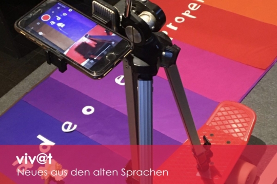 Lernplattform Viv@t