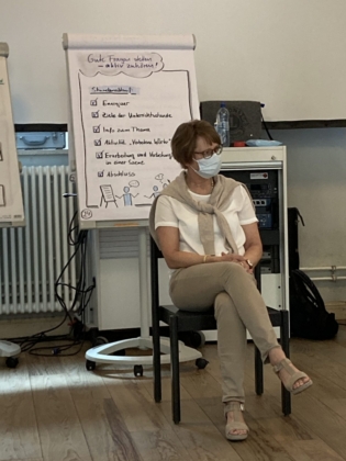 Lions Quest Fortbildung