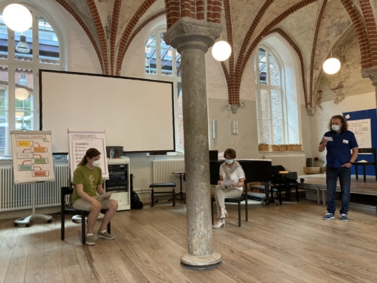 Lions Quest Fortbildung