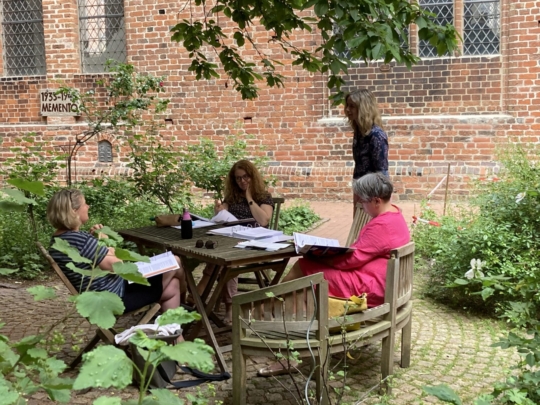 Lions Quest Fortbildung