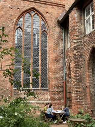 Lions Quest Fortbildung