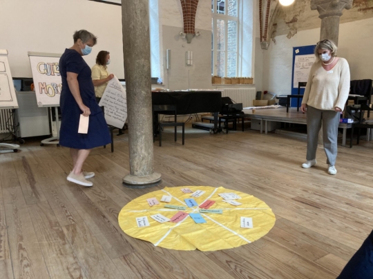 Lions Quest Fortbildung