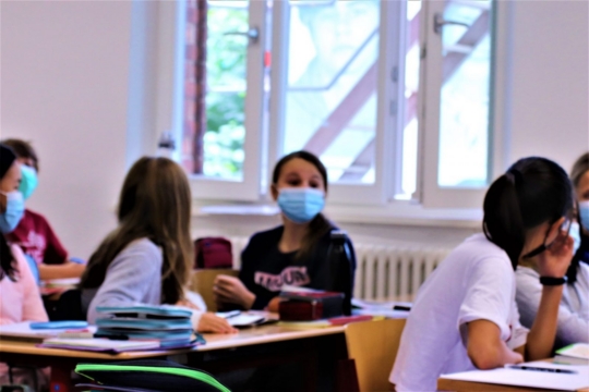 Neue Brotdosen - Vorstellung