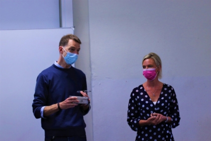 Neue Brotdosen - Vorstellung