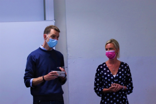 Neue Brotdosen - Vorstellung