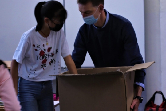 Neue Brotdosen - Vorstellung