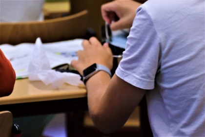 Neue Brotdosen - Vorstellung