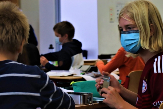 Neue Brotdosen - Vorstellung