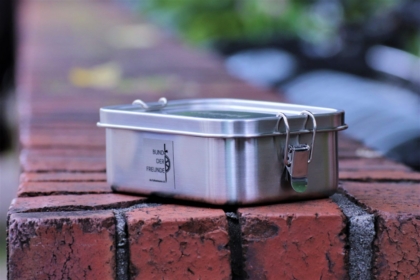 Neue Brotdosen - Vorstellung