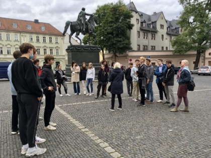 Klassenfahrten sind wieder möglich
