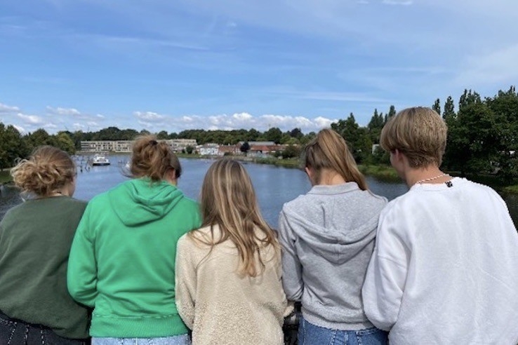 Unterricht mit und zur Tiefenwirkung