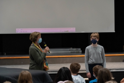 Lateinwettbewerb 3. Platz