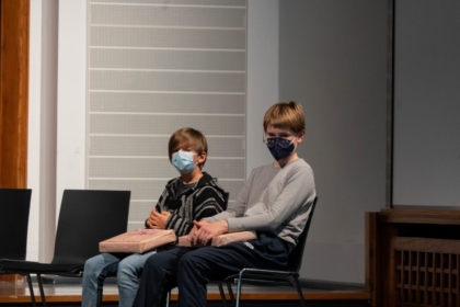 Lateinwettbewerb 3. Platz