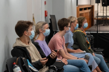 Lateinwettbewerb Jury