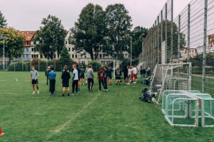 Primanerfünfkampf 2021