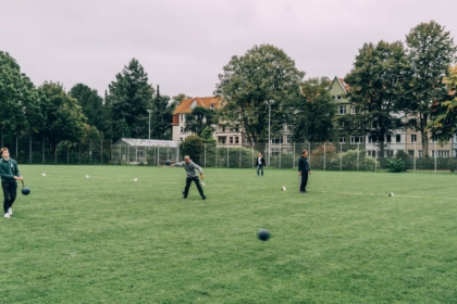 Primanerfünfkampf 2021