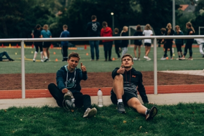 Primanerfünfkampf 2021