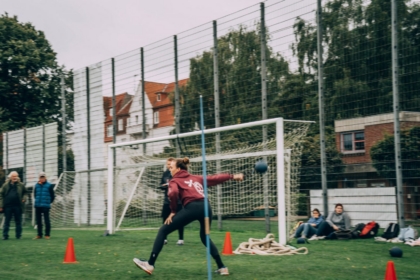 Primanerfünfkampf 2021