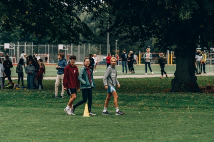 Primanerfünfkampf 2021