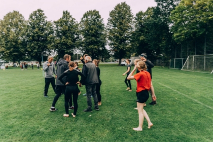 Primanerfünfkampf 2021