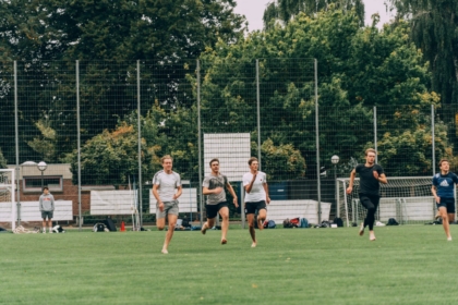 Primanerfünfkampf 2021