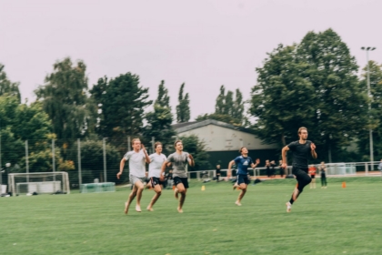 Primanerfünfkampf 2021