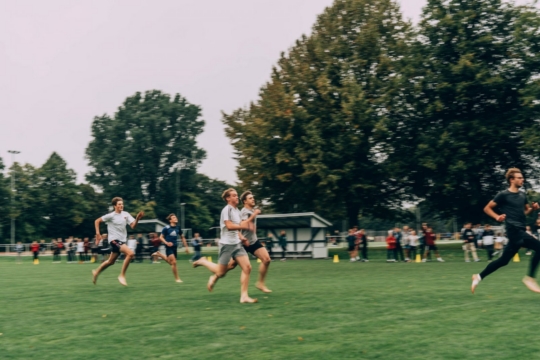 Primanerfünfkampf 2021