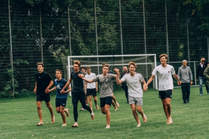 Primanerfünfkampf 2021