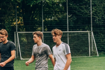 Primanerfünfkampf 2021