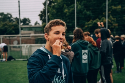 Primanerfünfkampf 2021