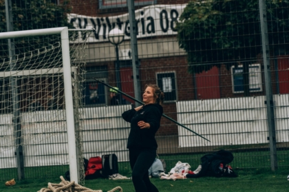 Primanerfünfkampf 2021