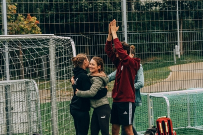 Primanerfünfkampf 2021