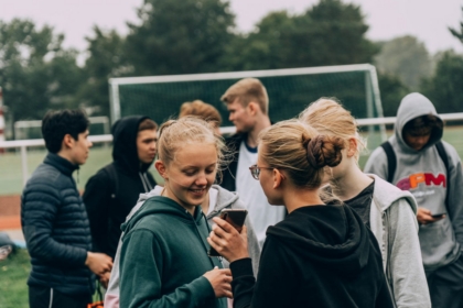 Primanerfünfkampf 2021