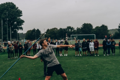 Primanerfünfkampf 2021