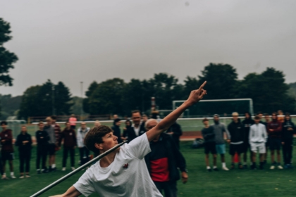 Primanerfünfkampf 2021