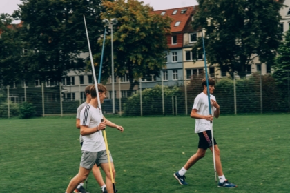 Primanerfünfkampf 2021