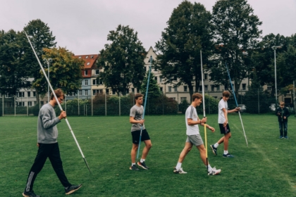 Primanerfünfkampf 2021