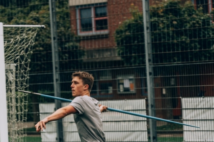 Primanerfünfkampf 2021