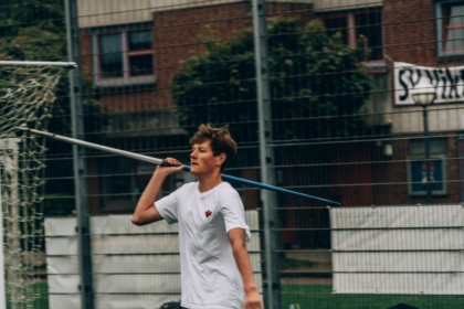 Primanerfünfkampf 2021