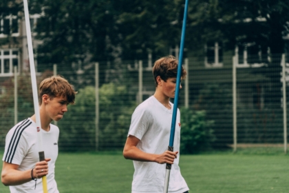 Primanerfünfkampf 2021