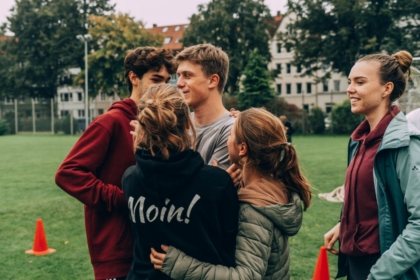 Primanerfünfkampf 2021