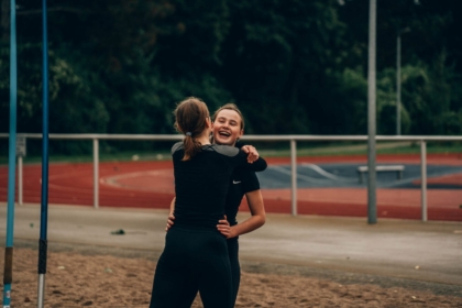 Primanerfünfkampf 2021