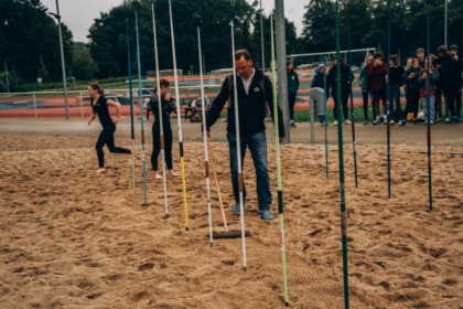 Primanerfünfkampf 2021