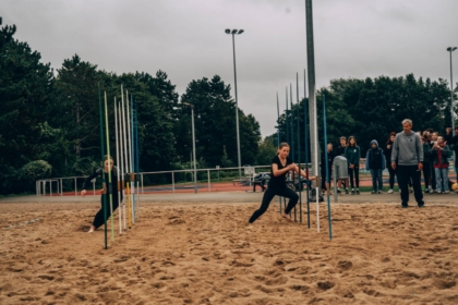 Primanerfünfkampf 2021Primanerfünfkampf 2021