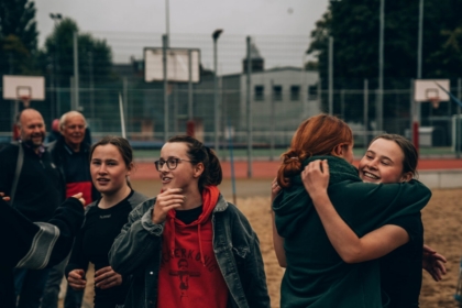 Primanerfünfkampf 2021