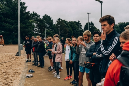 Primanerfünfkampf 2021