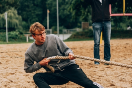 Primanerfünfkampf 2021